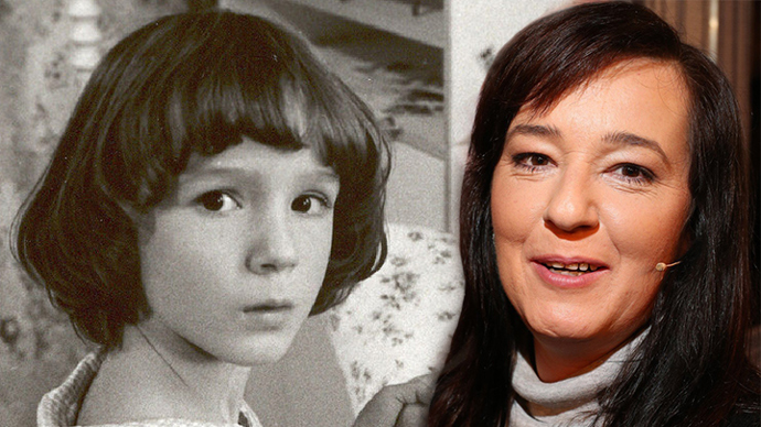 Žaneta Fuchsová (31. 3. 1972) je dětská hvězda osmdesátých let. Za 10 let své herecké kariéry stihla 33 filmů. Zejména ji proslavila postava rošťácké Lucie nebo naopak jemné Věrky (Vlak dětství a naděje). Dnes ji najdeme v produkčních týmech televizních seriálů.