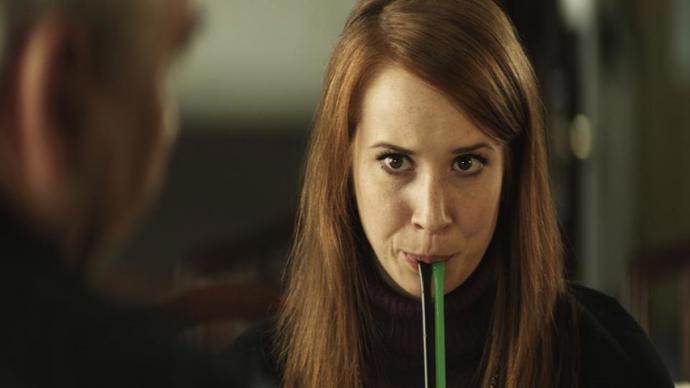 Tři sourozenci – tři rozdílné povahy. Odjíždějí na tradiční výlet (platí ho Cyril) na Slovensko do Vysokých Tater, vzhledem k nevyléčitelné nemoci Bruna do nejlepšího hotelu spolu s prostitutkou jménem Tali (Táňa Pauhofová). Ta má Brunovi splnit všechna jeho poslední přání.