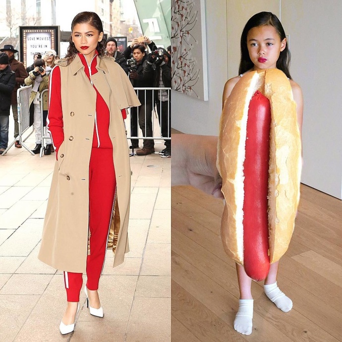 Napadlo vás, že hot dog není jen na jídlo?