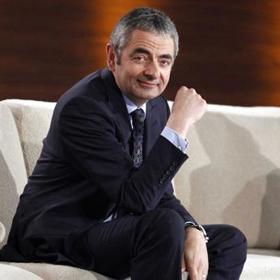 Atkinson prozradil, že jeho velkou inspirací byl francouzský komik Jacques Tati.