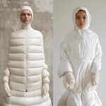 Další originální "bunda".