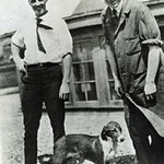 roku 1889 německý doktor Oscar Minkowski dělal pokusy na psech, při kterých zjistil souvislost mezi slinivkou a diabetem