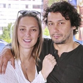 Držitel Českého lva za nejlepší mužský herecký výkon v hlavní roli ve filmu Štěstí.