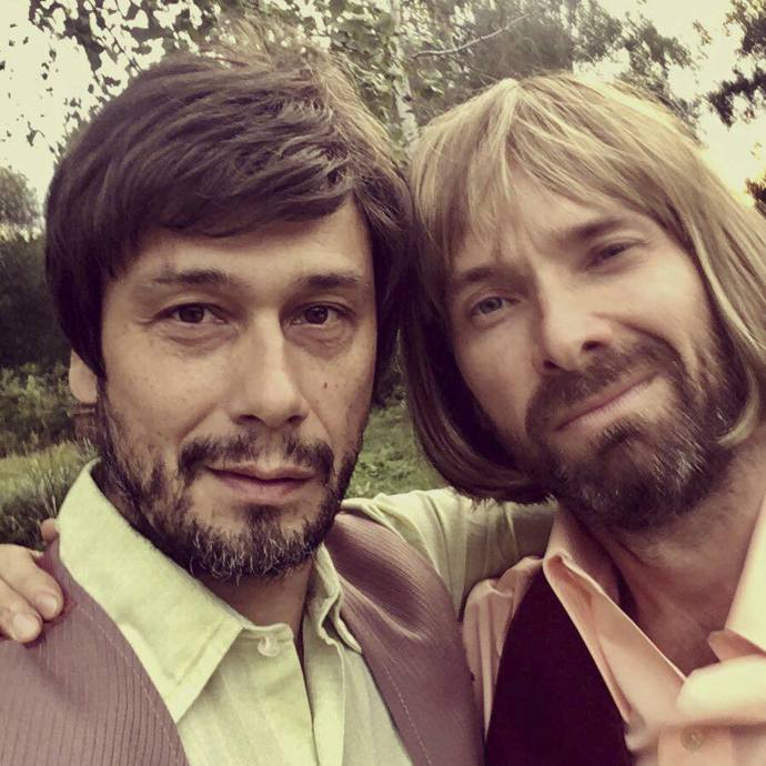 Účinkoval v brněnském HaDivadle i v Národním divadle. 