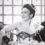 Od roku 1932 hrála ve více než padesáti filmech, z nichž mnohé jsou hrané a oblíbené i po více než půlstoletí.