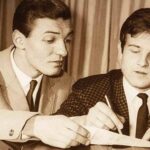 V roce 1963 hrál spolu se svým bratrem v Divadle Semafor a toho roku se zde seznámil s Karlem Gottem.