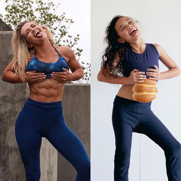 Pekáč buchet bez makání. 