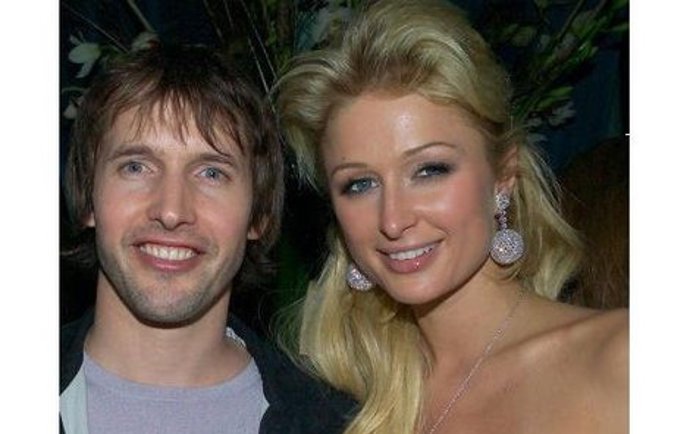  Díky tomu se v této zemi nakonec probojoval do Top 10. Druhý singl „Wise men“ již v Británii uspěl o něco více, umístil se 44. Před Vánoci 2005 jej pro změnu v Česku použil ve své reklamě T-Mobile.