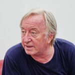 Jiří Lábus je český herec, dabér a bratr českého architekta Ladislava Lábuse.