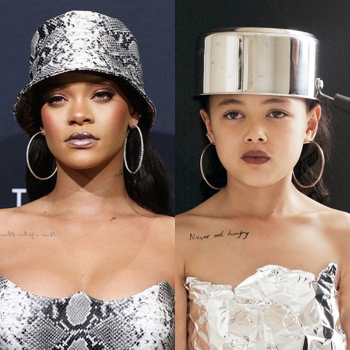 Hrnec nebo klobouk, no není to vlastně jedno?