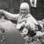 Ve dvacátých letech byla nejrychlejší ženou světa a jako jediná žena v historii Grand Prix se dokázala vyrovnat nejlepším jezdcům této soutěže.