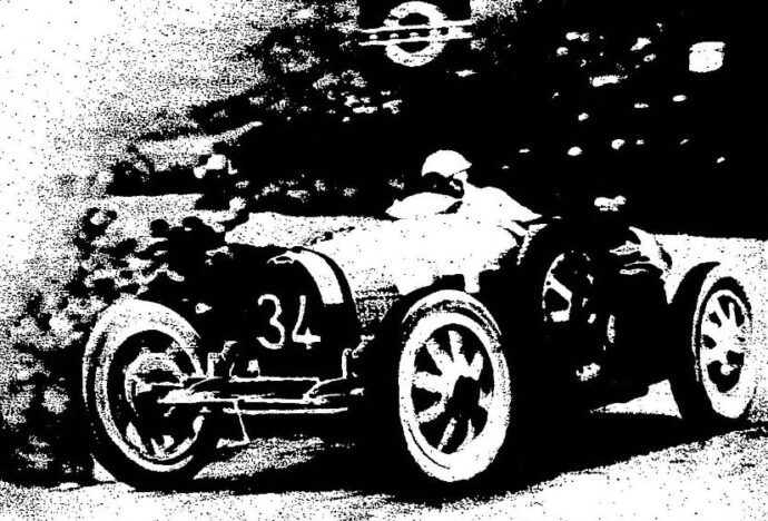 Jejím největším úspěchem bylo páté místo z její samostatné éry v závodě Targa Florio, kterého dosáhla v roce 1928.
