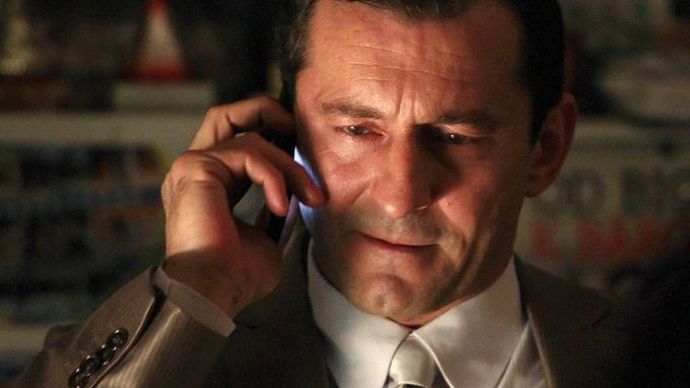 Hlavní roli měl původně hrát Marko Igonda, bylo s ním natočeno i několik scén, nakonec byl ale přeobsazen Ondřejem Vetchým.