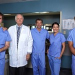 V roce 1972 přijal nabídku televizní společnosti CBS k natočení drama z vězeňského prostředí podle námětu Trumana Capota s názvem The Glass House (1972).