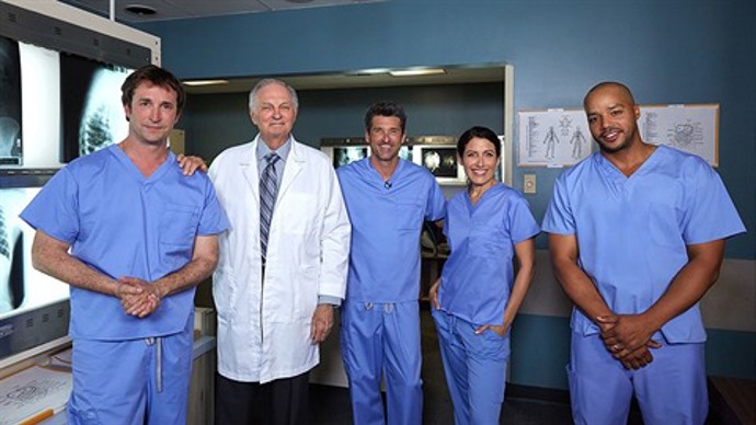 V roce 1972 přijal nabídku televizní společnosti CBS k natočení drama z vězeňského prostředí podle námětu Trumana Capota s názvem The Glass House (1972).