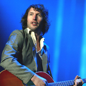 Navštěvoval školu v Harrow a následně nastoupil na Královskou vojenskou akademii v Sandhurstu. Před uvedením svého alba byl důstojníkem britské armády a dokonce sloužil v mírových silách NATO v Kosovu. 9. dubna 2002 na pohřbu Královny Matky Alžběty, byl mezi těmi, kteří nesli rakev.