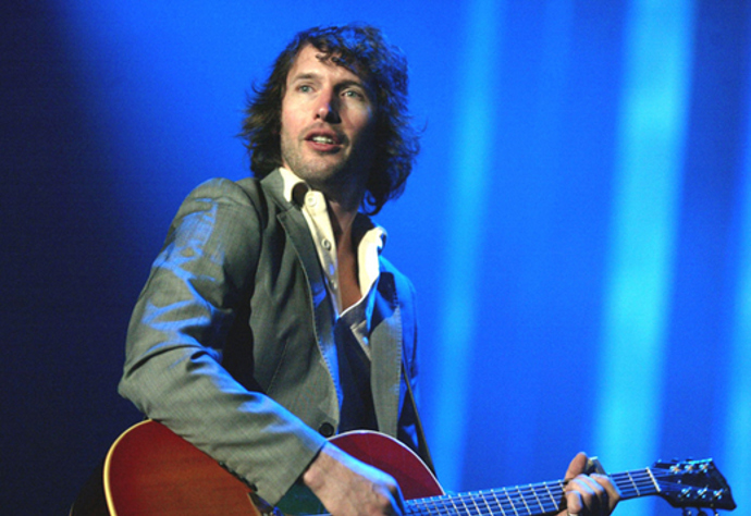 Navštěvoval školu v Harrow a následně nastoupil na Královskou vojenskou akademii v Sandhurstu. Před uvedením svého alba byl důstojníkem britské armády a dokonce sloužil v mírových silách NATO v Kosovu. 9. dubna 2002 na pohřbu Královny Matky Alžběty, byl mezi těmi, kteří nesli rakev.