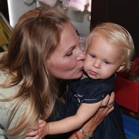 V současné době působí v Divadle Na Fidlovačce.