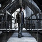 Harry Potter a Relikvie smrti je fantasy film rozdělený do dvou částí, jde o adaptaci pokračování stejnojmenného románu britské spisovatelky J. K. Rowlingové. Jedná se o závěrečný díl celé série o čarodějnickém učni Harrym Potterovi. Jméno hlavního hrdiny zazní ve filmu celkem 66x.