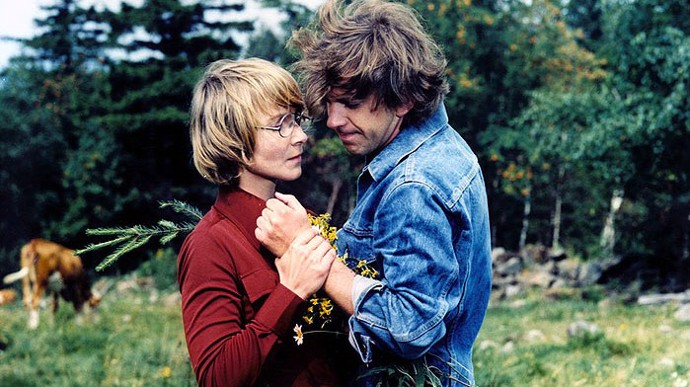 Inscenační i filmovou partnerkou mu byla Daniela Kolářová (např. Noc na Karlštejně, Léto s kovbojem, Taková normální rodinka apod.). Přestože se spekulovalo o tom, že byli partnery i v životě, není to pravda. "Životní pár jsme nikdy spolu netvořili. Nic jsme spolu opravdu neměli. Jsme jen divadelní a filmoví kolegové,“ svěřila se Kolářová v jednom rozhovoru.