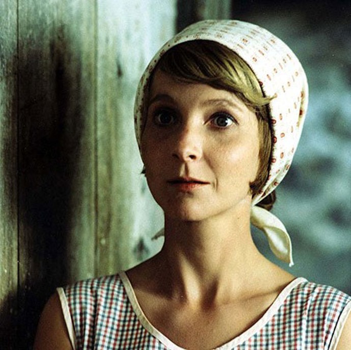 Daniela Kolářová si vydupala, že bude mít během natáčení u sebe svého osmiměsíčního syna.