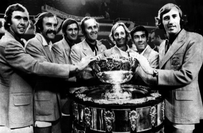 Na žebříčku ATP byl nejvýše ve dvouhře klasifikován v červenci 1978 na 43. místě.