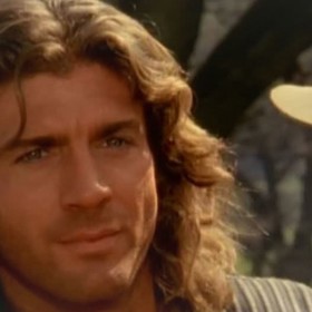 Jane s ním chodila jen krátce, protože jí vadilo, že je od ní o deset let mladší.