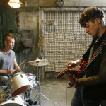 DonT Stop je filmový debut Richarda Řeřichy. Odehrává se v roce 1983 a pojednává o partě pěti mladíků, kteří založili punkovou skupinu.