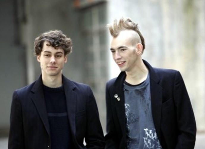 Nápad natočit tento film nosil jeho autor v hlavě více než pět let, realizaci pomohla až podpora od televize HBO.