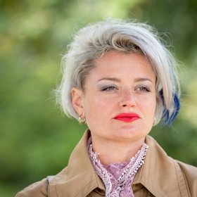 Komunita LGBT přijala Eriku Stárkovou za svou a díky roli transgender Dáši si ji velmi oblíbila. 