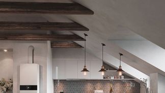 Dosluhuje vám kotel?