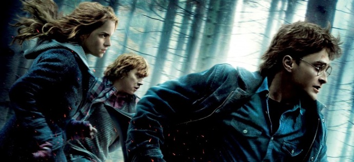 Harry Potter a Relikvie smrti je fantasy film, první část dvoudílné adaptace stejnojmenného románu britské spisovatelky J. K. Rowlingové, který je posledním ze série o čarodějnickém učni Harrym Potterovi. 
