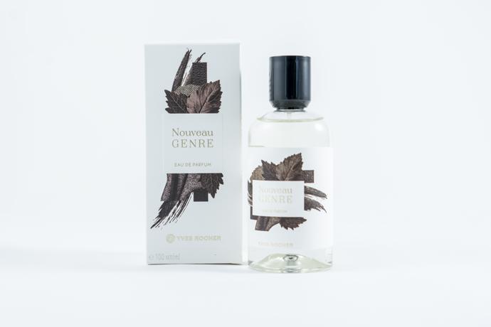 Vůně jsou k zakoupení v kamenných prodejnách i na e-shopu www.yves-rocher.cz za cenu 1 490 Kč/100 ml