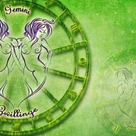 BLÍŽENCI (22. 5. - 21. 6.): Raději neběhejte maraton.