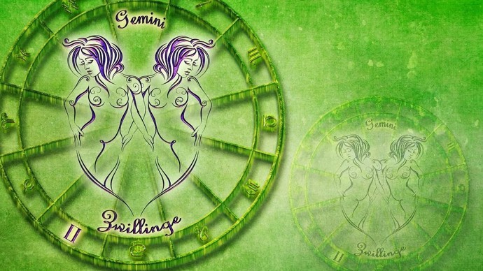 BLÍŽENCI (22. 5. - 21. 6.): Blíženci se seznámí na demonstraci.