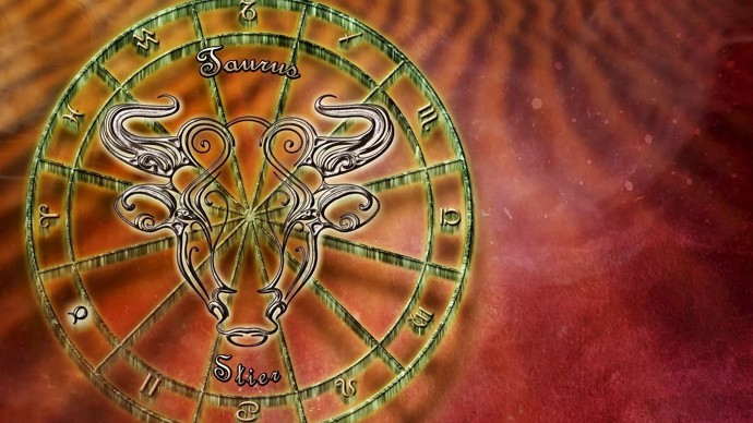 BÝK (21. 4. - 21. 5.): Býky čeká láska ve vlaku.