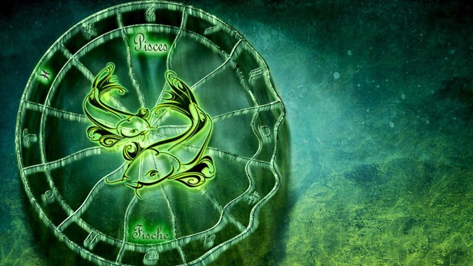 RYBY (21. 2. - 20. 3.): Ryby se zamilují do dávného spolužáka na třídním srazu.