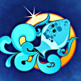 VODNÁŘ (21. 1. - 20. 2.): Jako vhodná povolání se ukazují ta, kde je dostatek volnosti, orientace na budoucnost, kreativní úkoly, vývoj idejí a reformy, sociálně kritické úlohy, jakákoli humanitární povolání, povolání, která jsou svým způsobem zvláštní, nebo nabízejí dostatek prostoru k individualismu. Také jsou ale mezi nimi technická povolání, inženýr, počítačový specialista, spojař, letecký technik, vynálezce, práce v médiích, obzvláště v tisku, psychiatr, neurolog, sociální pracovník, video-umění, varieté, film atd.