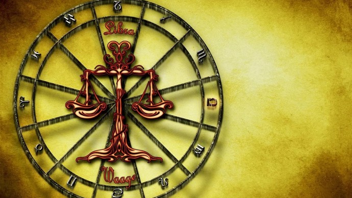 VÁHY (23. 9. - 23. 10.): Váhy se seznámí v MHD.