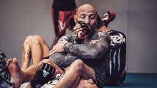 Reality show pro všechny milovníky moderního MMA. Projekt bude zaměřen na talentované začátečníky a mírně pokročilé.