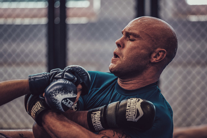 Reality show pro všechny milovníky moderního MMA. Projekt bude zaměřen na talentované začátečníky a mírně pokročilé.