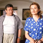 Jak se krotí krokodýli je rodinná komedie režisérky Marie Poledňákové z roku 2006. Film zhlédlo přes 600 000 diváků.