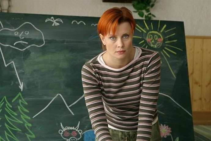 Ve snímku se objevila i Jitka Schneiderová.