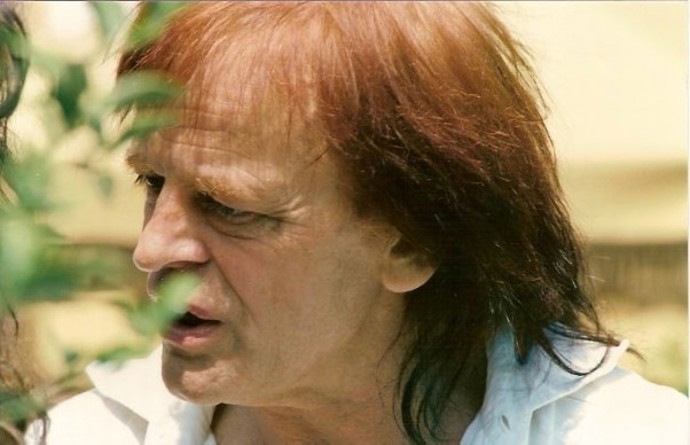 Klaus Kinski byl německý herec a příležitostný režisér. Jeho démonická tvář a nevyzpytatelná povaha neměly v kinematografii obdoby.