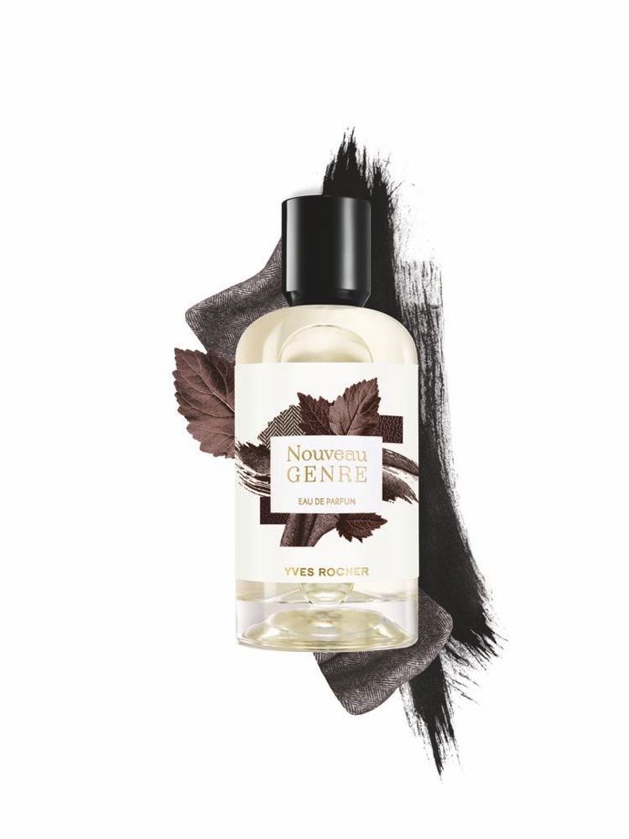 Vůně jsou k zakoupení v kamenných prodejnách i na e-shopu www.yves-rocher.cz za cenu 1 490 Kč/100 ml