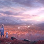 ...lidem připomíná scény z animovaného fantasy filmu.