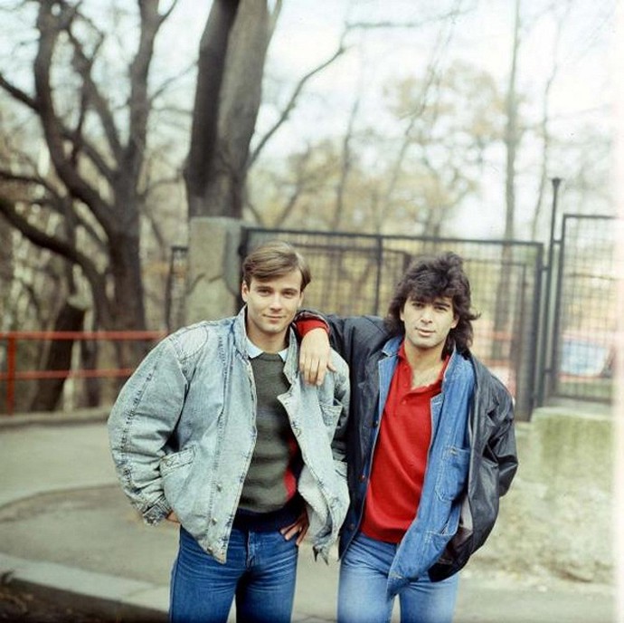 Ohromný úspěch filmu si vyžádal i pokračování Kamarád do deště II - Příběh z Brooklynu (1992).