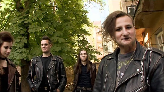 Poslední natáčecí den byl 13. června.