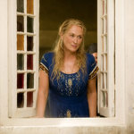 Meryl Streep musela kvůli roli zhubnout deset kilogramů.