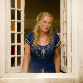 Meryl Streep musela kvůli roli zhubnout deset kilogramů.